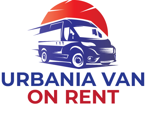 Urbania Van on Rent Urbania Van on Rent
